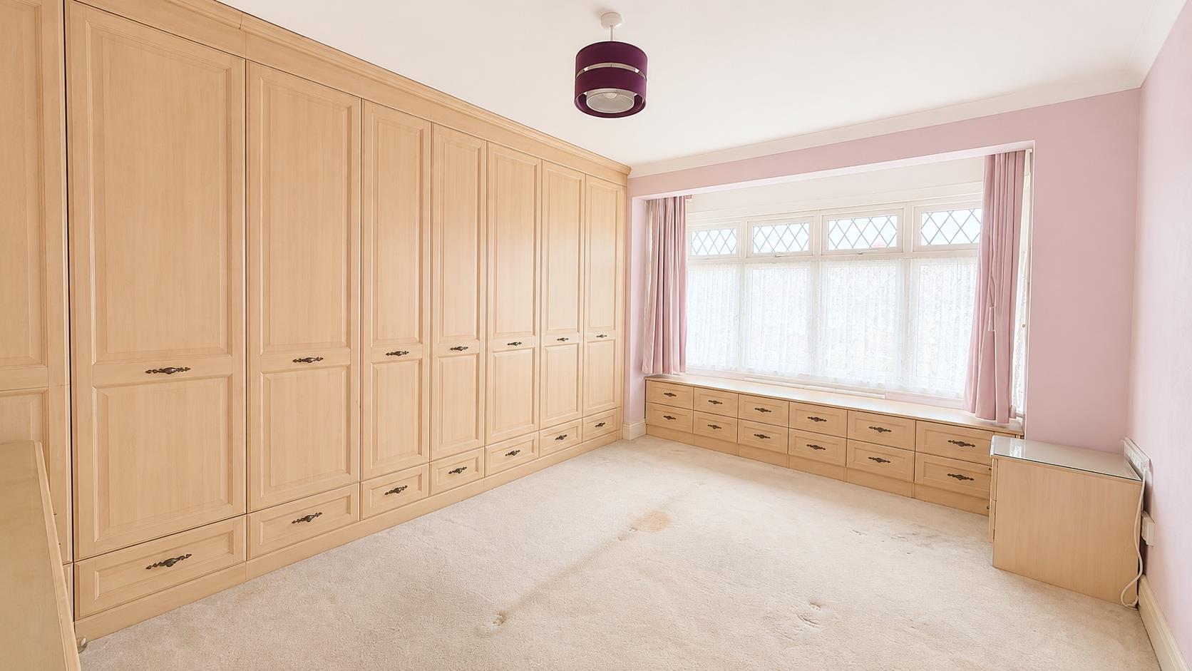 Sedlescombe Road North, St. Leonards-On-Sea